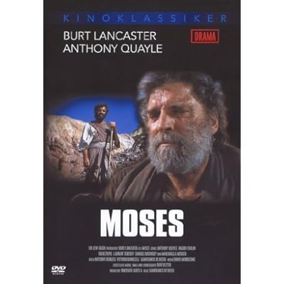 Moses