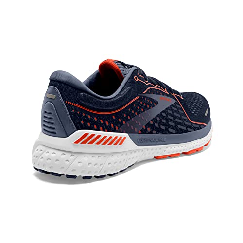 Image of Brooks Men's Adrenaline GTS 21 Running Shoe