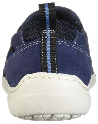 Image of Dunham Men's Winslow Oxford