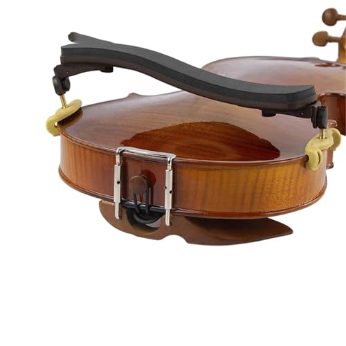 Épaulières pour violon ergonomiques réduisant la fatigue - 5