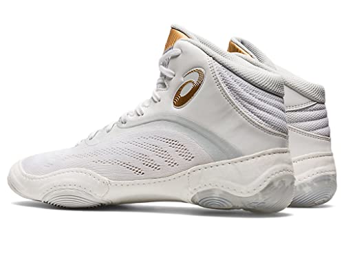 Image of ASICS Men's Split Elite Wrestling Shoes