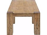Acacia de madera maciza con certificado FSC en diferentes tallas y colores con aspecto de madera pronunciado