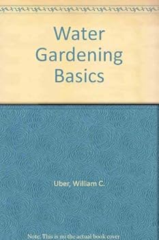 Paperback Water Gardening Basics Book