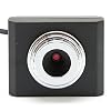 Webcam 480P Camera Automatic White Balance USB2.0 Computer PC Camera Portable Multifunctional Digital Webcam for Recording, Calling, Conferencing, Gaming