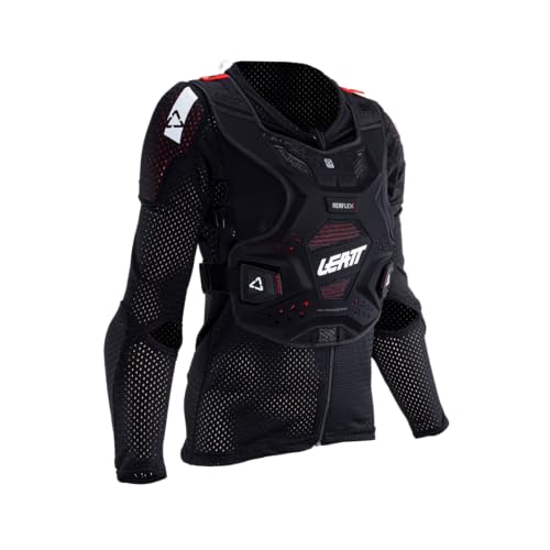 Leatt Body Protector ReaFlex Women #L 172-178cm