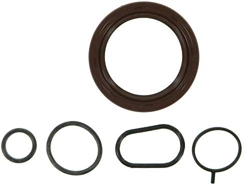 Forester Engine Seal Fel-Pro TCS46181 Crankshaft Front Seal Kit For Subaru Vehicles TCS46181 Front Seal Replacement