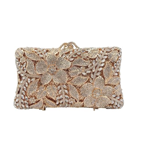 Sac de soirée anti-rayures pochette chic pour téléphone et maquillage