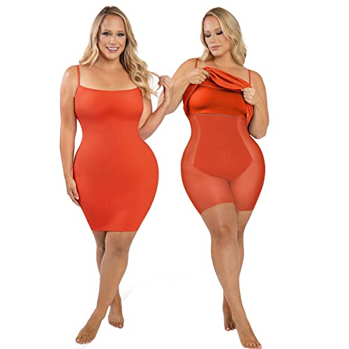 Best Shapewear For Midi Dress Expert Review The Modern Record