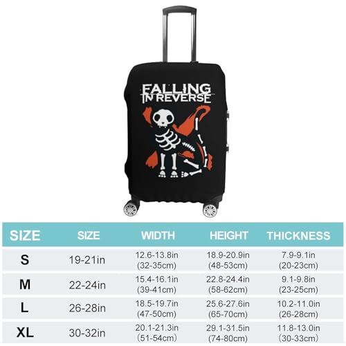 [AXg[] X[cP[XJo[ L[P[XJo[ Falling in Reverse Cat X-Ray QbWJo[ \ h ho h~ y v Lkf o s