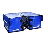 zeitungstaschen-versand Material: beidseitig beschichtetes PVC (LKW-Plane)