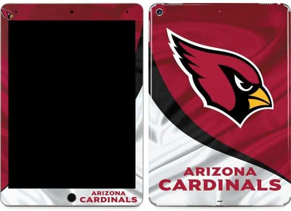 Skinit Decal Tablet skin compatible with iPad Air 10.9in (4th Gen, 2020) - Officially Licensed NFL Arizona Cardinals Design
