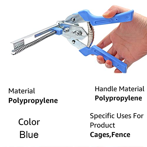 Alicates para anillos de uñas multifuncionales de sujeción manual rápida 7