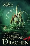 Der magische Wald und das Geheimnis der Drachen: Das besondere Kinderbuch voller Spannung. Eine mitreißende und faszinierende Geschichte über geheime ... Wesen für Jungen und Mädchen ab 6 Jahre. - Mara Linde 
