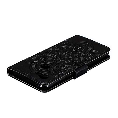Étui portefeuille Google Pixel 3 avec support vidéo idéal pour le train - 7