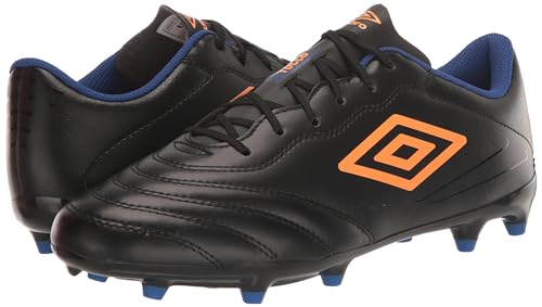 Tacos de fútbol Hombre Umbro Tocco 3 League FG para evitar resbalones en la cancha 7