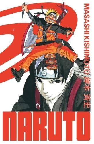 Naruto — Tome 17