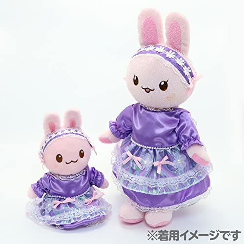 マザーガーデン うさもも 90cm 特大ぬいぐるみ 抱き人形 マザーガーデン うさももぬいぐるみセット限定あり