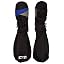 Black/Blue