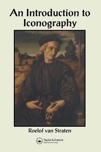 Buy An Introduction to Iconography: Symbols, Allusions and Meaning in the Visual Arts — BookShops.in