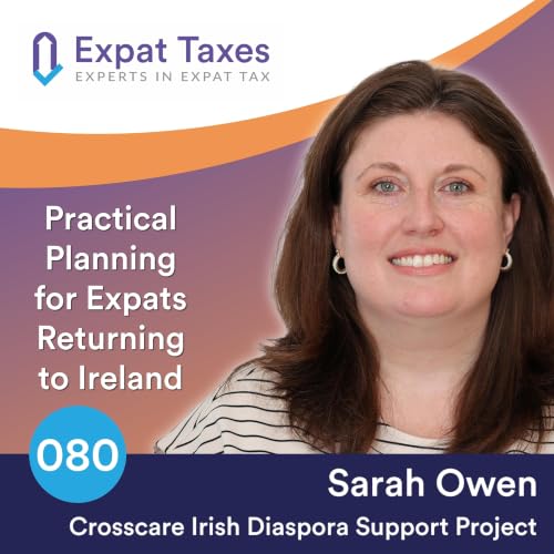 Practical Planning for Expats Returning to Ireland