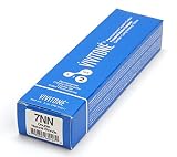 VIVITONE Permanent Cream Color 7NN (Double Natural Blonde)