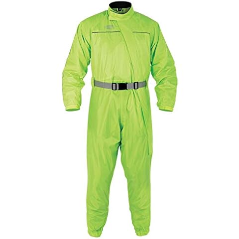 Oxford All Weather Rain Suit 4XL Cover