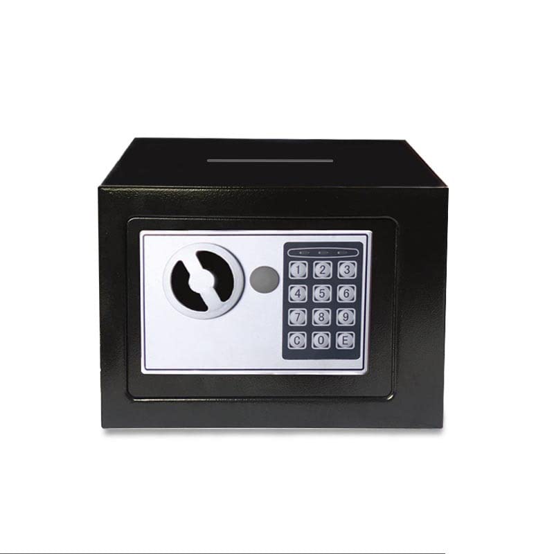 Opiniones y reviews de Precio de caja fuerte para comprar online. 14 Imagen adicional