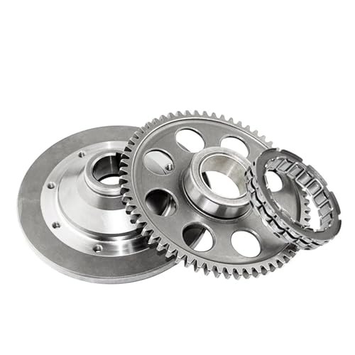 Billes de roulement pour embrayage de démarreur moto GA650 F650 F650ST