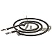 WELLS Circular Element (120V, 450W) 506274