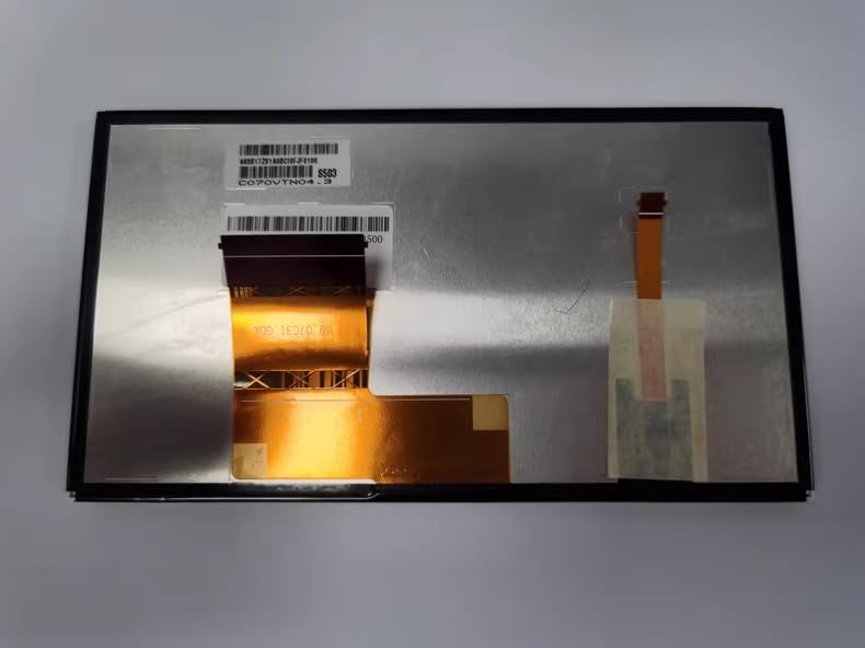 Image of C070VTN04.3 7-inch Spot Stock Fully Tested