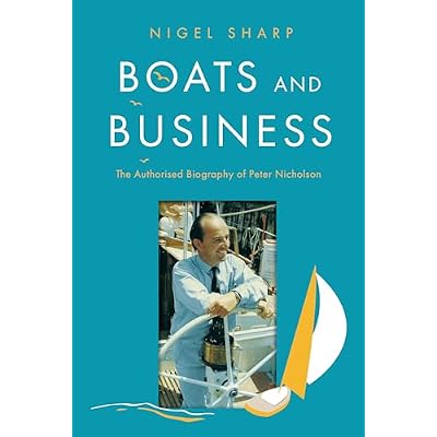 Boats and Business