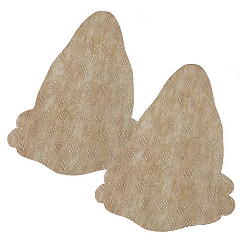 Supportables – Reveal Strapless, Backless Disposable Bra Beige