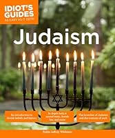 Judaism: An Introduction to Jewish Beliefs and History 1615647813 Book Cover
