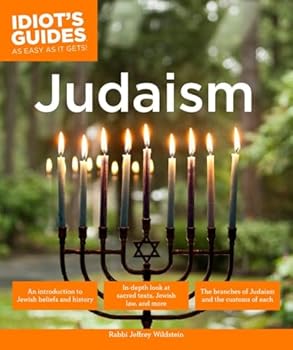Paperback Judaism: An Introduction to Jewish Beliefs and History Book