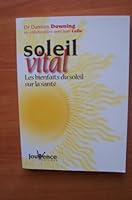 Soleil vital 2883532656 Book Cover