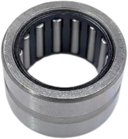 1PC 40x26x14mm Steel Sleeve Compatible with for Heidelberg 102 Press，Black Steel Sleeve - OD40 ID26 T14-1PC