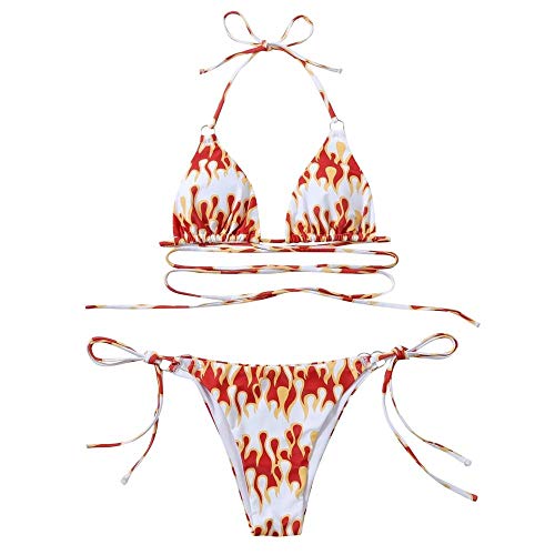 Lingerie femme sexy erotique dentelle col V et nuisette chic