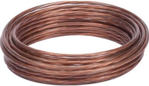 Hillman Plastic Picture Wire, 10-Inch Size