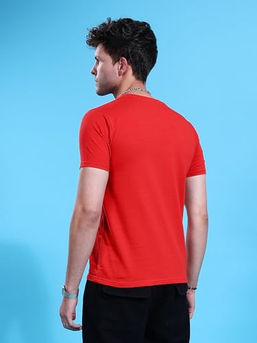 Image of THE Indian Garage CO Men T-Shirt