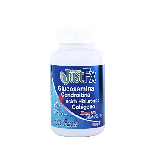 Listado Y Reviews De Glucosamina Capsulas COSTCO Disponible En Línea.