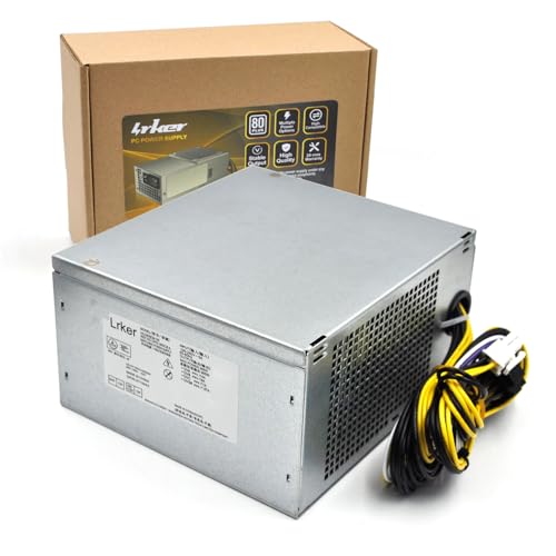 365W �d�� Dell Optiplex 3020 7020 9020 XE2 3670 Precision 3620 T3620 T1700 T20�A0T1M43 HK465-11PP DPS-365CB�A07VK45 0T1M43�ɑΉ� T1M4�B 