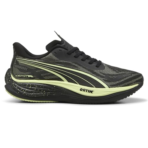 PUMA Men's Formula 1 Velocity Nitro 3 Sneaker