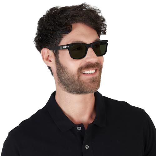Image of Persol PO3269S Square Sunglasses