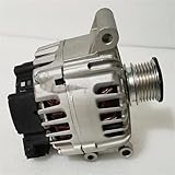 ALTERNATOR Generador Compatible With Peugeot 207 308 508 SW CC Partner 5008 3008 RCZ 5702L3 5705NR