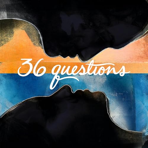 Page de couverture de 36 Questions - The Podcast Musical - Act 1 of 3