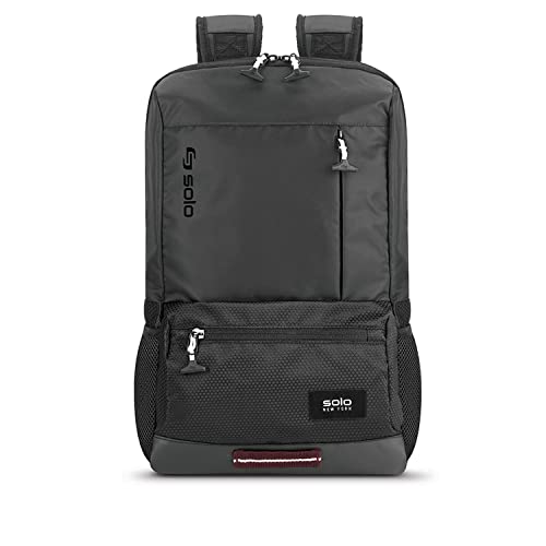 del sol mochilas Marca Solo New York