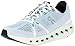 Produktbild On Herren Cloudsurfer Sneaker, 42 EU