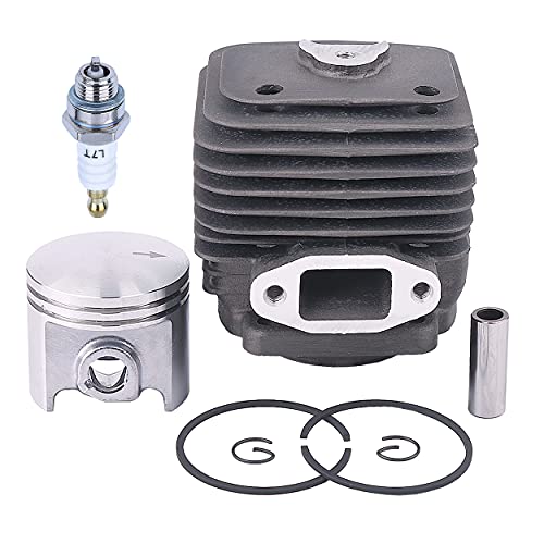 Kit piston cylindre 49 mm contre la perte de compression - 6