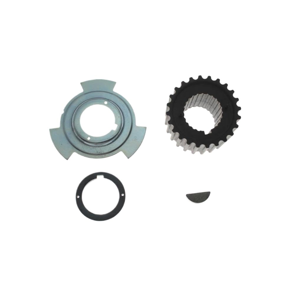 Piñón de transmisión del cigüeñal compatible con Pajero Montero Sport K96 V43 V45 V73 V75 V93 V97 L200 6G72 6G74 MD184894 MD184901 MD309036
