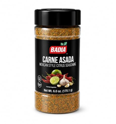 Badia Carne Asada Seasoning